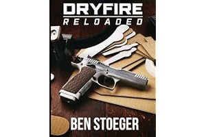 DryFire Reloaded book cover