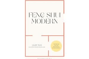 Feng Shui Modern book cover