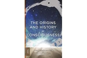 The Origins and History of Consciousness book cover