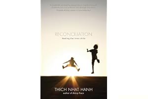 Reconciliation: Healing the Inner Child book cover