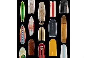 Surf Craft: Design and the Culture of Board Riding book cover
