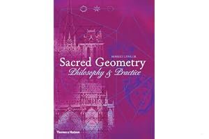 Sacred Geometry: Philosophy and Practice book cover