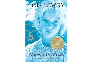 Number the Stars book cover