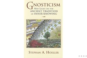 Gnosticism: New Light on the Ancient Tradition of Inner Knowing book cover