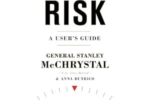 Risk: A User's Guide book cover