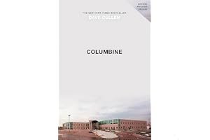 Columbine book cover