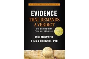 The New Evidence That Demands a Verdict book cover