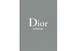 Dior: The Collections, 1947-2017 book cover