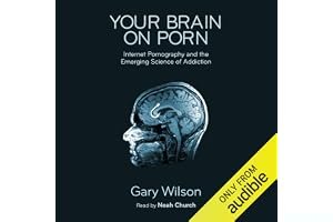 Your Brain on Porn: Internet Pornography and the Emerging Science of Addiction book cover