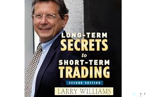 Long-Term Secrets to Short-Term Trading book cover