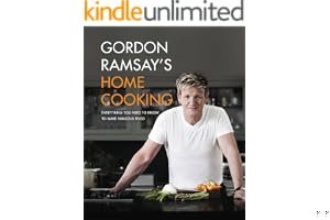 Ramsay book cover