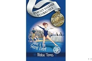 Dance Is the Secret Event book cover