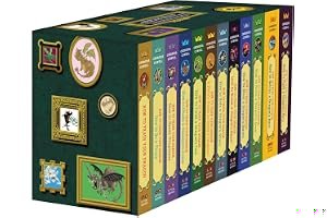 How to Train Your Dragon: The Complete Series: Paperback Gift Set book cover