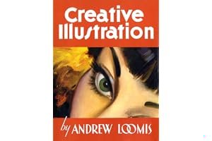 Creative Illustration book cover