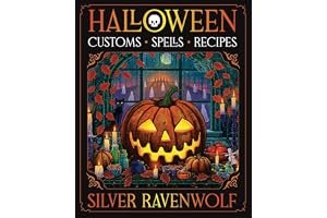 Halloween! book cover