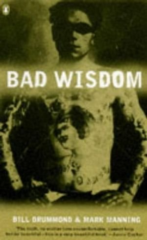 Bad Wisdom book cover