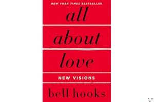 All About Love: New Visions book cover