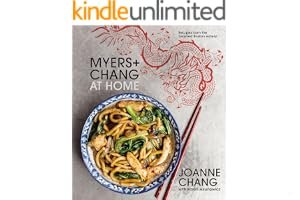 Myers+Chang at Home: Recipes from the Beloved Boston Eatery book cover