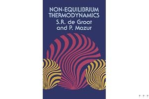 Non-Equilibrium Thermodynamics book cover
