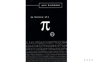 A History of π book cover