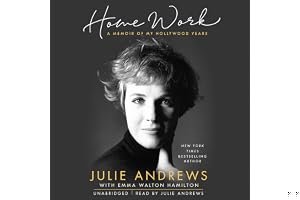 Home Work: A Memoir of My Hollywood Years book cover