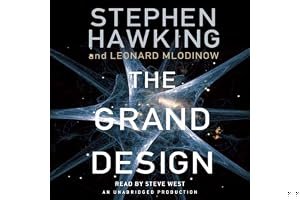 The Grand Design book cover