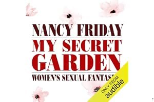 My Secret Garden: Women's Sexual Fantasies book cover