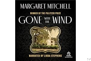 Gone with the Wind book cover