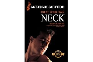 Treat Your Own Neck book cover