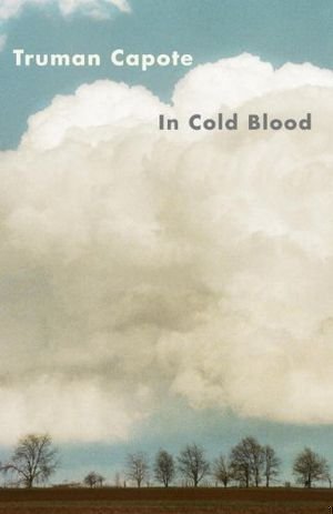 In Cold Blood book cover