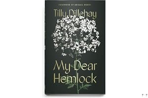 My Dear Hemlock book cover