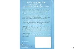 The Prayer of Jabez: Breaking Through to the Blessed Life book cover