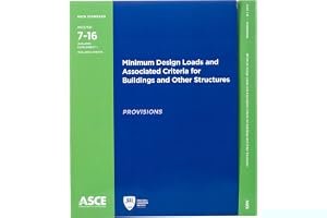 Minimum Design Loads and Associated Criteria for Buildings and Other Structures book cover