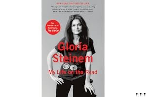 My Life on the Road book cover