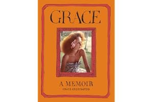 Grace: A Memoir book cover