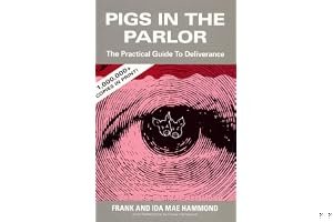 Pigs in the Parlor: A Practical Guide to Deliverance book cover