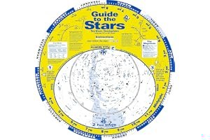 David H. Levy's Guide to the Stars book cover