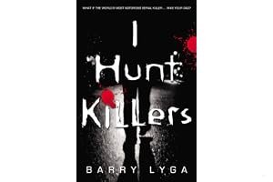 I Hunt Killers (I Hunt Killers, #1) book cover
