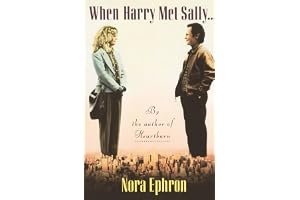 When Harry Met Sally. . . book cover