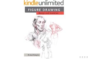Figure Drawing: Design and Invention book cover