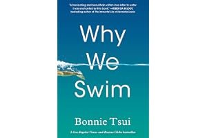 Why We Swim book cover