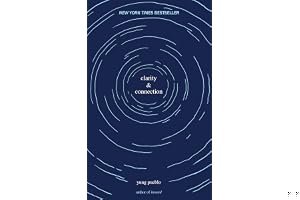 Clarity & Connection (The Inward Trilogy) book cover
