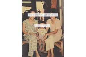 Night Sky with Exit Wounds book cover