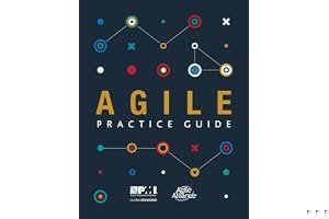 Agile Practice Guide book cover