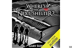 Where's the Next Shelter? book cover