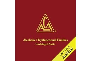 Adult Children of Alcoholics/Dysfunctional Families book cover