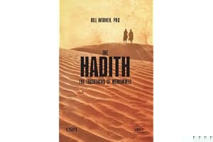 The Hadith book cover