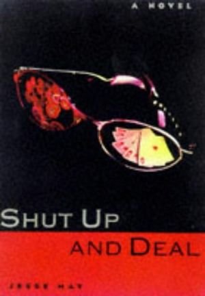 Shut Up And Deal book cover