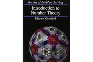 Introduction to Number Theory book cover