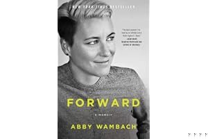 Forward: A Memoir book cover
